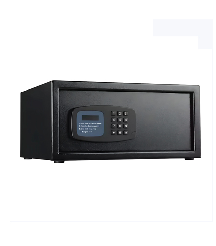 Digital Locker